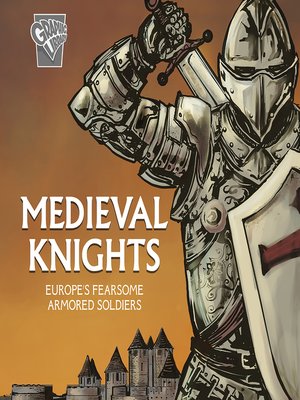 cover image of Medieval Knights